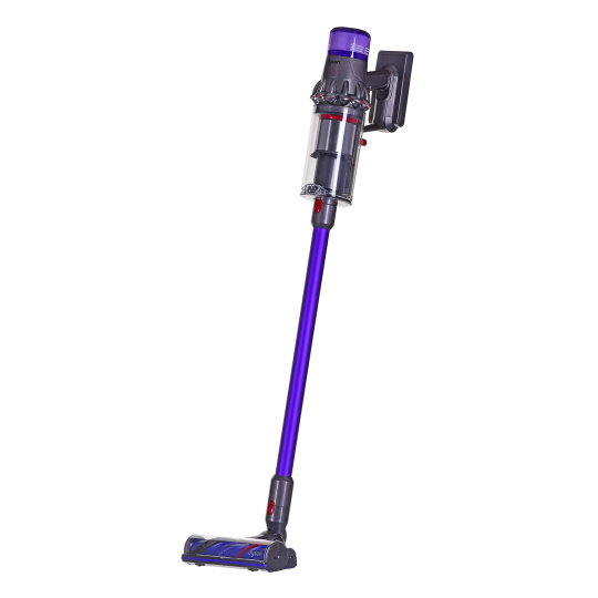 Vysavač Dyson V11 Advanced modrošedý