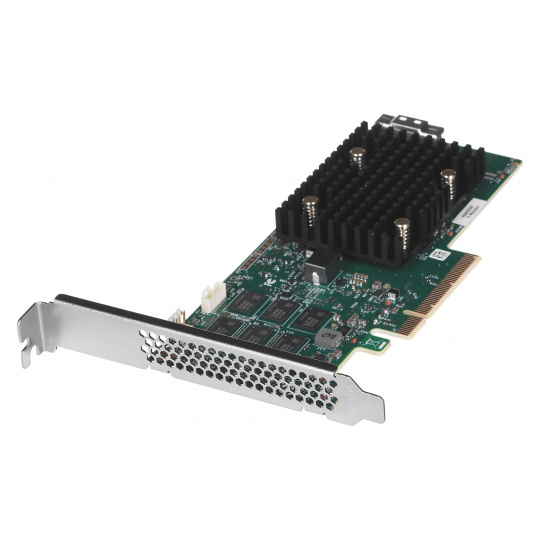 Broadcom MegaRAID 9560-8i řadič RAID PCI Express x8 4.0 12 Gbit/s