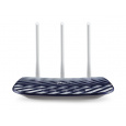 TP-Link Archer C20 AC750 V4.0 bezdrátový router Fast Ethernet Dvoupásmový (2,4 GHz / 5 GHz) Námořnická modrá