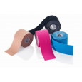 KINESIO TAPE Kineziotapingová páska (modrá)