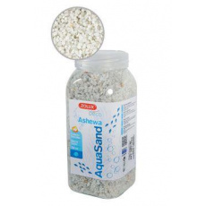 Piesok akvarijný ASHEWA biely 750ml Zolux Piesok akvarijný ASHEWA biely 750ml Zolux