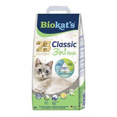 Podstielka Biokat's Classic Fresh 18l Podstielka Biokat's Classic Fresh 18l