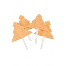 Xmas TREE vianočný kurací stromček, 12 cm / 28 g 1 kus