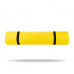 Podložka Yoga Mat Dual Grey/Yellow - GymBeam