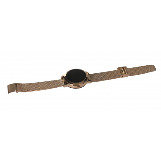 SMARTWATCH OROMED SMART LADY GOLD