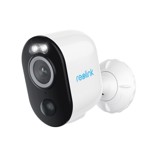 Reolink Argus Series B330 Bezpečnostní IP kamera Vnitřní a venkovní 2880 x 1616 px Zeď