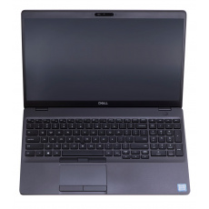 DELL LATITUDE 5500 i5-8265U 16GB 512GB SSD 15" FHD Win11pro Použité