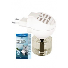 Francodex Anti-stres difuzér mačka 48ml