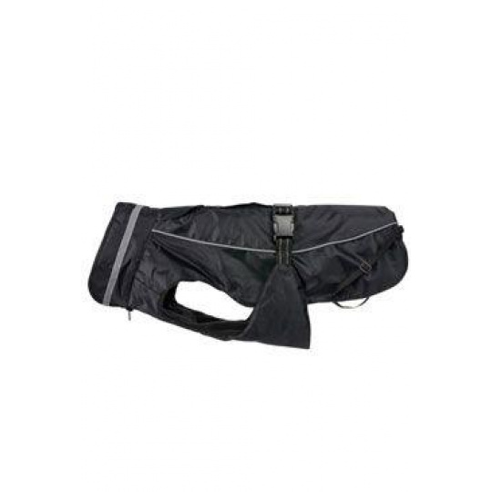 Obleček Winter Jacket Čierny M KRUUSE