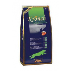KRONCH Grain Free 13,5kg KRONCH Grain Free 13,5kg