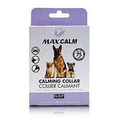 Max Calm Collar upokojujúci obojok pre psy 75cm