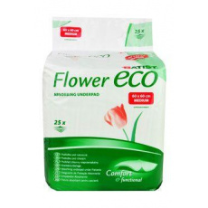 Podložka 60x60cm BATIST ECO bal 25ks Podložka 60x60cm BATIST ECO bal 25ks