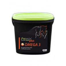 Premin plus Omega-3 1kg
