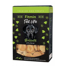 Piškóty Fitmin For Life pre psy 180g Piškóty Fitmin For Life pre psy 180g