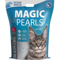 Podstielka Magic Pearls OCEAN 16 l
