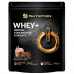 Whey Protein - Go On Nutrition