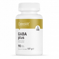 GABA Plus - OstroVit