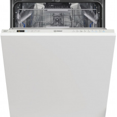 Indesit DIO 3C24 AC E Plně vestavěné 14 jídelních sad