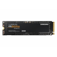 Samsung 970 EVO Plus M.2 250 GB PCI Express 3.0 NVMe V-NAND MLC