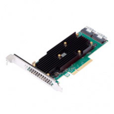 Broadcom MegaRAID 9560-16i řadič RAID PCI Express x8 4.0 12 Gbit/s