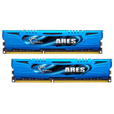 G.Skill 16GB DDR3-2400 paměťový modul 2 x 8 GB 2400 MHz