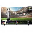 Hisense 75E7NQ televizor 190,5 cm (75") 4K Ultra HD Smart TV Wi-Fi Černá 350 cd/m²