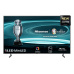 Hisense 55U6NQ televizor 139,7 cm (55") 4K Ultra HD Smart TV Wi-Fi Šedá 600 cd/m²