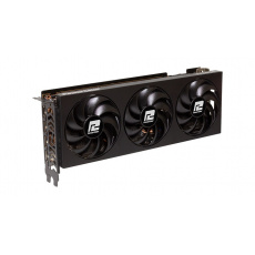 Grafická karta PowerColor Radeon RX 7800 XT Fighter 16GB