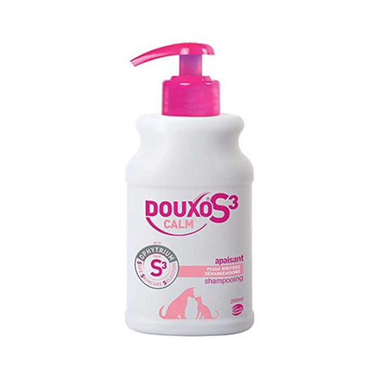 DOUXO S3 Calm šampón 200 ml