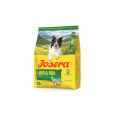 Josera Dog Adult s jahňacím a ryžou 3 kg