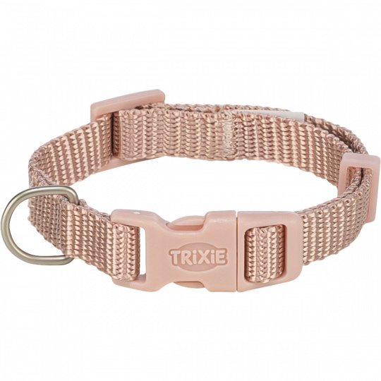 Nylonový obojok PREMIUM, telová Nylonový obojok PREMIUM, telová