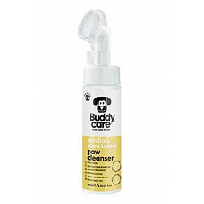 Čistič na labky Vanilla&Shea Butter 200ml