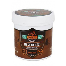 Masť na ekzematickú kožu pre kone TOPVET 250ml
