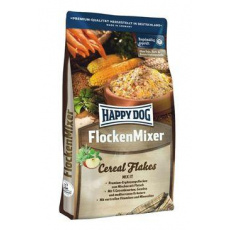Happy Dog Premium Flocken Mixer 3kg eXSP 23/3/23