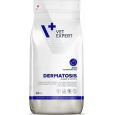 VetExpert VD 4T Dermatosis Dog Salmon Potato 12kg