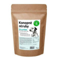 Konopné otruby 1kg