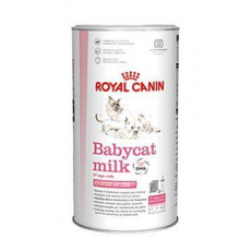 Royal Canin mléko krmné Babycat Milk 300g 24/04/23
