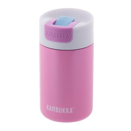 Kambukka Olympus Pink Kiss - Termohrnek, 300 ml