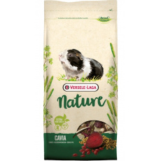 VERSELE LAGA Nature Cavia -  Krmivo pro morče domácí - 9 kg