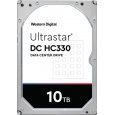 Western Digital Ultrastar DC HC330 3.5" 10000 GB SAS