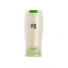 K9 Aloe Vera Shampoo - šampon pro psy a kočky s aloe pro citlivou pokožku - 300 ml