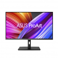 ASUS ProArt PA32UCR-K počítačový monitor 81,3 cm (32") 3840 x 2160 px 4K Ultra HD LED Černá