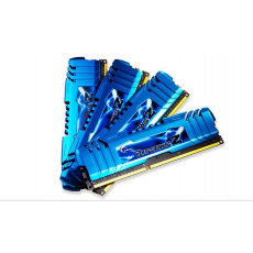 G.Skill 32GB DDR3-2133 paměťový modul 4 x 8 GB 2133 MHz