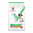 HILLS VE Canine Multi Benefit Puppy Medium Chicken 2 kg