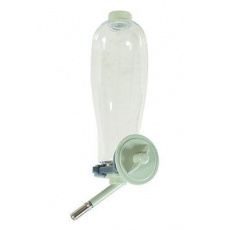 Napájačka hlodavec COSY doplňovacia 500ml zelená Zolux Napájačka hlodavec COSY doplňovacia 500ml zelená Zolux
