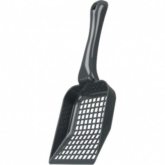 Lopatka pre mačaciu toaletu, M Lopatka pre mačaciu toaletu, M