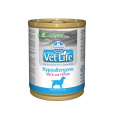 Farmina Vet Life dog hypoallergenic duck & potato konzerva 300 g