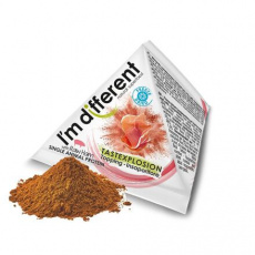 I´M DIFFERENT Topper šunka - explózia chutí 8 g [30]