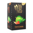 Čaj Biogena Majestic Tea Goji+Limetka 20x2,5g