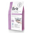Brit VD Cat GF Ultra-hypoalergénne 5kg